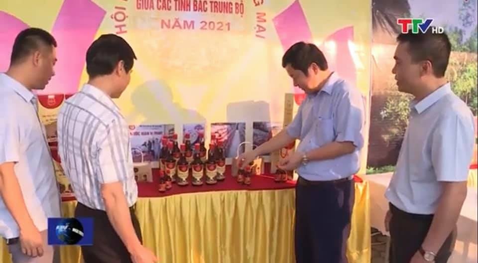 Hội chợ Vi Thanh